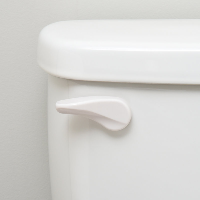 Levier de toilette Universal Universal