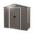 Metal Storage Shed-119276468-122496683