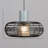 Schema 1-Light Pendant