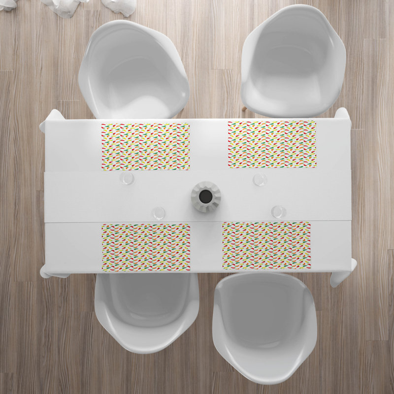 Récapitulatif 18,5" poivres