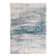 Mad Men Abstract Area Rug