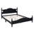 Wood Platform Bed Frame-261737892-261737913