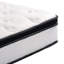 LIFE CARVER Pocket Sprung Mattress-62989764