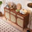 Cahide 55.12'' Sideboard
