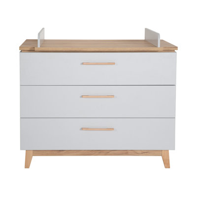 Caro Changing Table