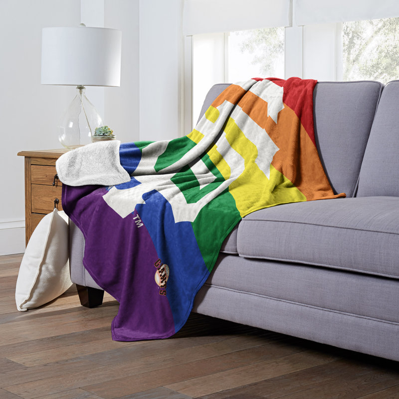 Throw Blanket