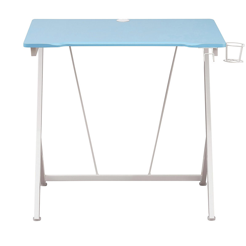 Bureau de jeu Techni Mobile, bleu