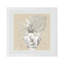 Cotton Blend Square Napkins-1967143830