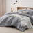 Bedsure Cationic Dyed Bedding Set-120689827-120689821