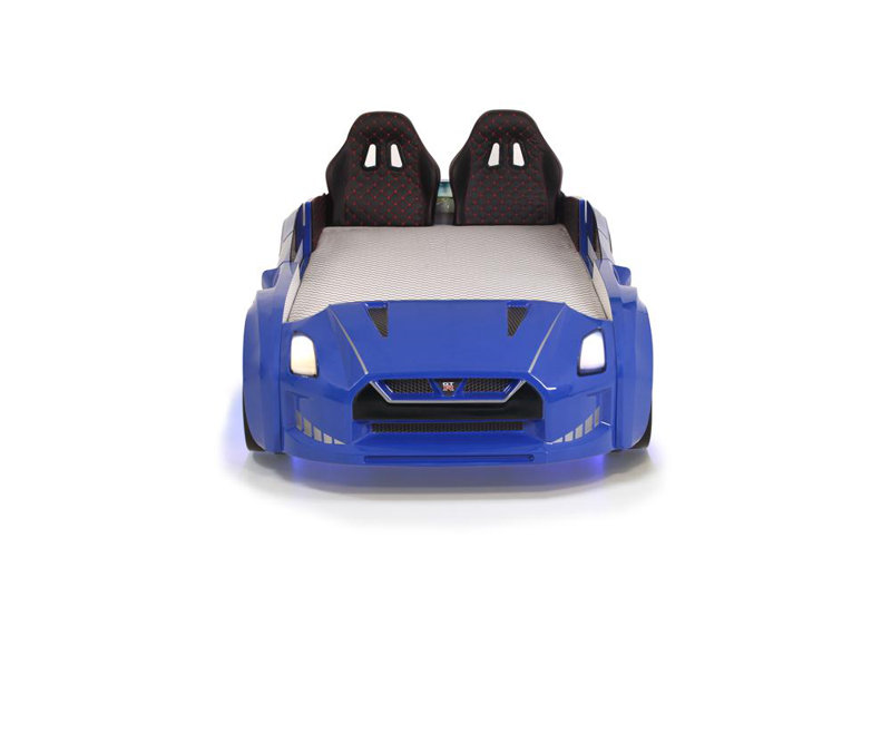Aareon Kids Twin, Blue 