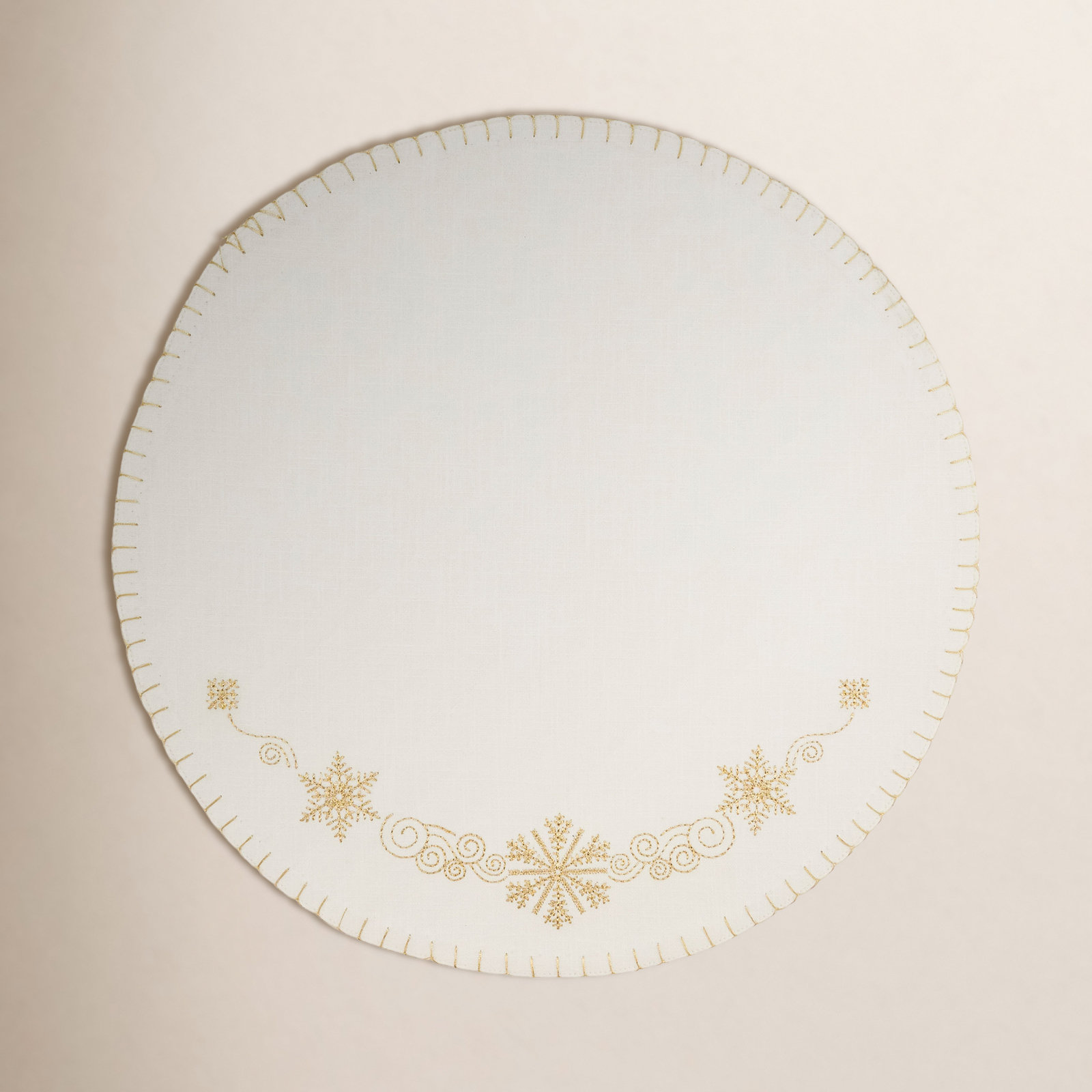 Elijay Collection Elijay Cotton Placemat