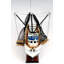 Bateau de crevette Uttoxeter