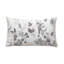 Aster Lumbar Pillow Cover & Insert