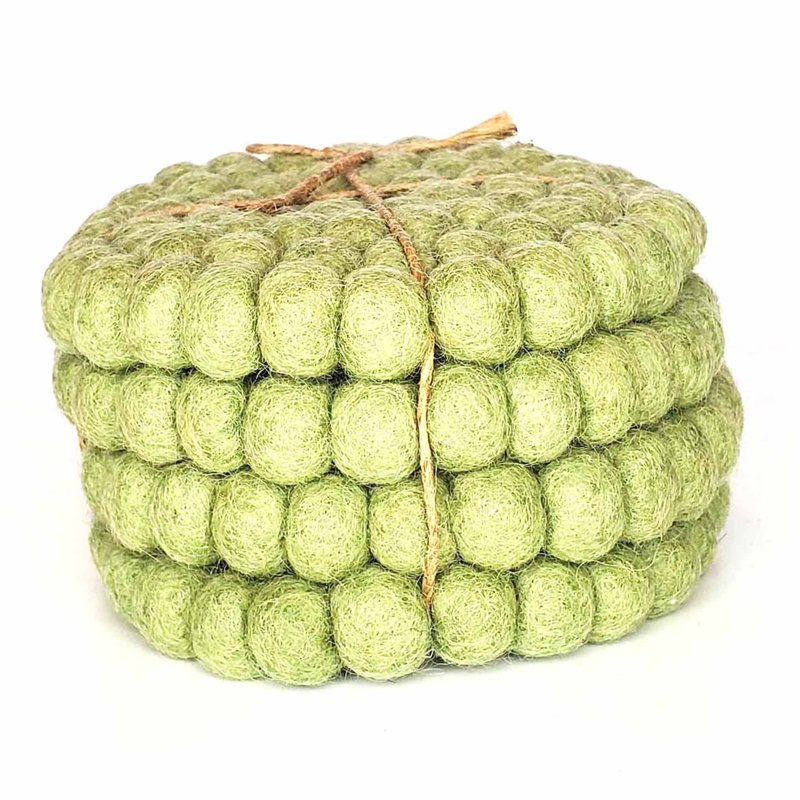 Ball Coaster, Sauge