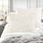 Soft Chenille Bedding Sets With Animal Texture, Polyester Twin/twin Xl For Comfortable Home
