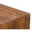 Kai Solid Wood End Table
