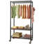 Marcianne 35.43'' Metal Clothing Rack