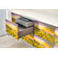 Colchique 100 cm x 50 cm Matte Peel & Stick Wallpaper Roll