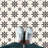 Abstract Wall Decal
