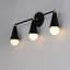 Akio 3 - Light Dimmable Vanity Light-1044812157