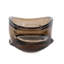 Bol en verre Smokey Umber