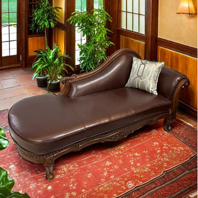 Méridienne American Lounger