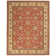 Ingirith Wool Oriental Indoor Rug