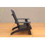 Chaise Adirondack en polystyrène durable pour la détente-379171510