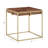 Simmerman 2 - Piece Living Room Table Set