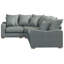Theadford Corner with two seats, Scatter Back-1354147850-1354147846