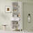 70.9" High Freestanding Tall Bathroom Cabinet-2139027231