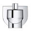 Plus Wall Mounted Tub Spout Trim with Diverter-44218823