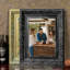 Cadre photo noir 1PC 5 "x 7" noir-97545493-97545495-97545488