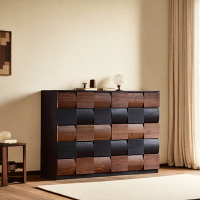 Buffet Retro