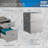 Hurff 15.75'' Wide 2 - Drawer Storage Cabinet