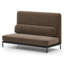 Arc Sofa Two-Seater High Back Middle-1469680441-1469680436