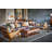 Erik Upholstered Armchair
