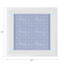 Iznik Cotton Sateen Dinner Napkins-801024480