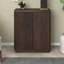Armoire d'appoint rectangulaire large 27,75 po Warden-1992404550
