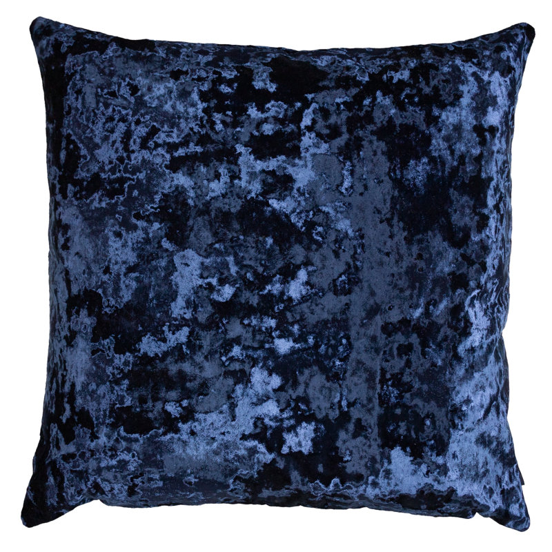 Navy, Square 24"