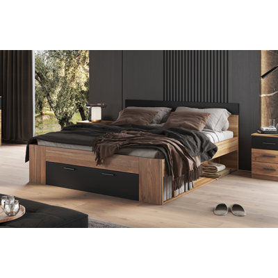 Gilmartin Bed