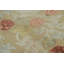 Handmade Silk and Wool Area Rug