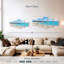 Turquoise Azaline-702533729