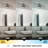 Roksana Dimmable LED Vanity Light