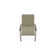 Chaise de patio Askar