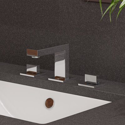 Bathroom Faucet
