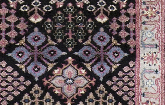 One-of-a-Kind 2'8" X 5'9" Area Rug