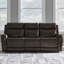 Ensemble de fauteuil inclinable et pivotant Britaney