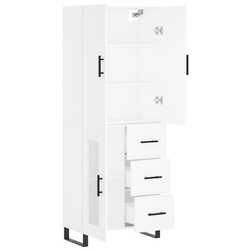 180cm H x 70cm W Standard Bookcase