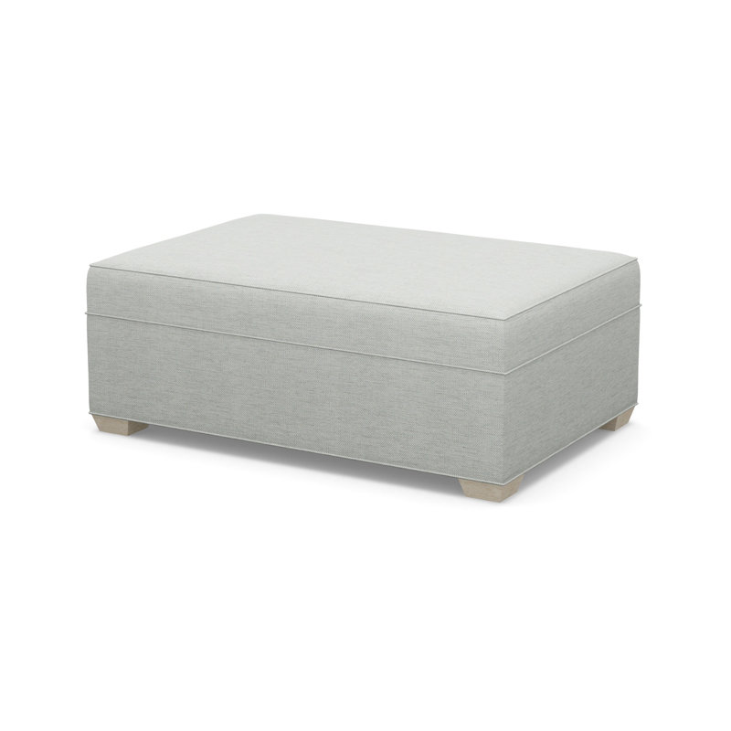 Ottoman, 8938-45, Sandstone